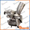Turbocompresseur pour AUDI | 5304-970-0044, 5304-970-0051